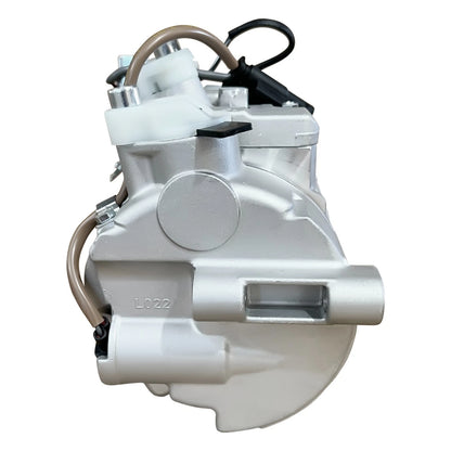 A C Compressor Kit Replacement for Mercedes ML350 3.5L V6 (2013–2013)