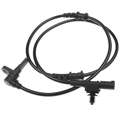 2X Front ABS Wheel Speed Sensor for Mercedes-Benz Sprinter 3500 (2010–2014)