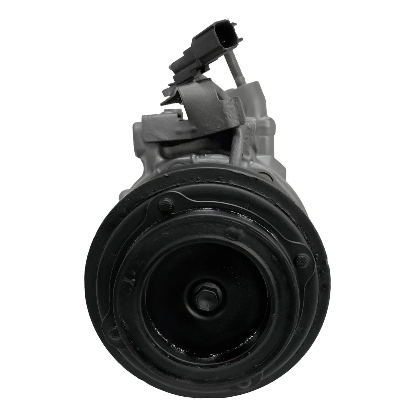 AC Compressor Replacement for Ford Explorer 2.0L (2012–2013)