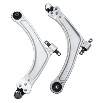 2X Front Lower Control Arm with Ball Joint for Chevy HHR Cobalt (2006–2010)