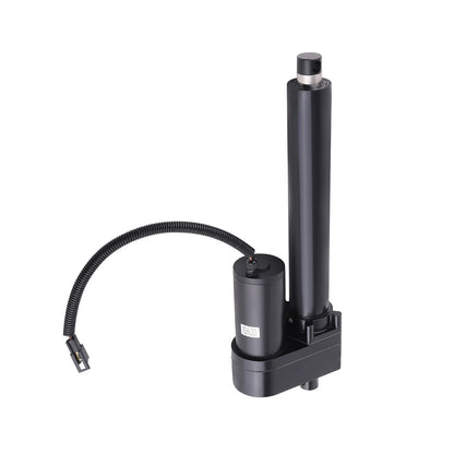 Electric Actuator for Grasshopper 524V-42 526V-52 3572R (2012–2012)