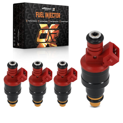 Fuel Injector Set for Ford Ranger 2.3L (1995–1996)