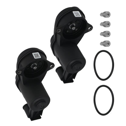 Electric Parking Brake Motor for BMW 528i/535i/640i/650i (2009–2016)