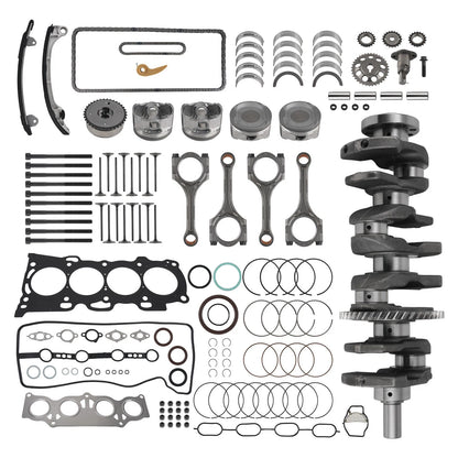 Engine Rebuild Kit for Toyota Camry (2007–2011)