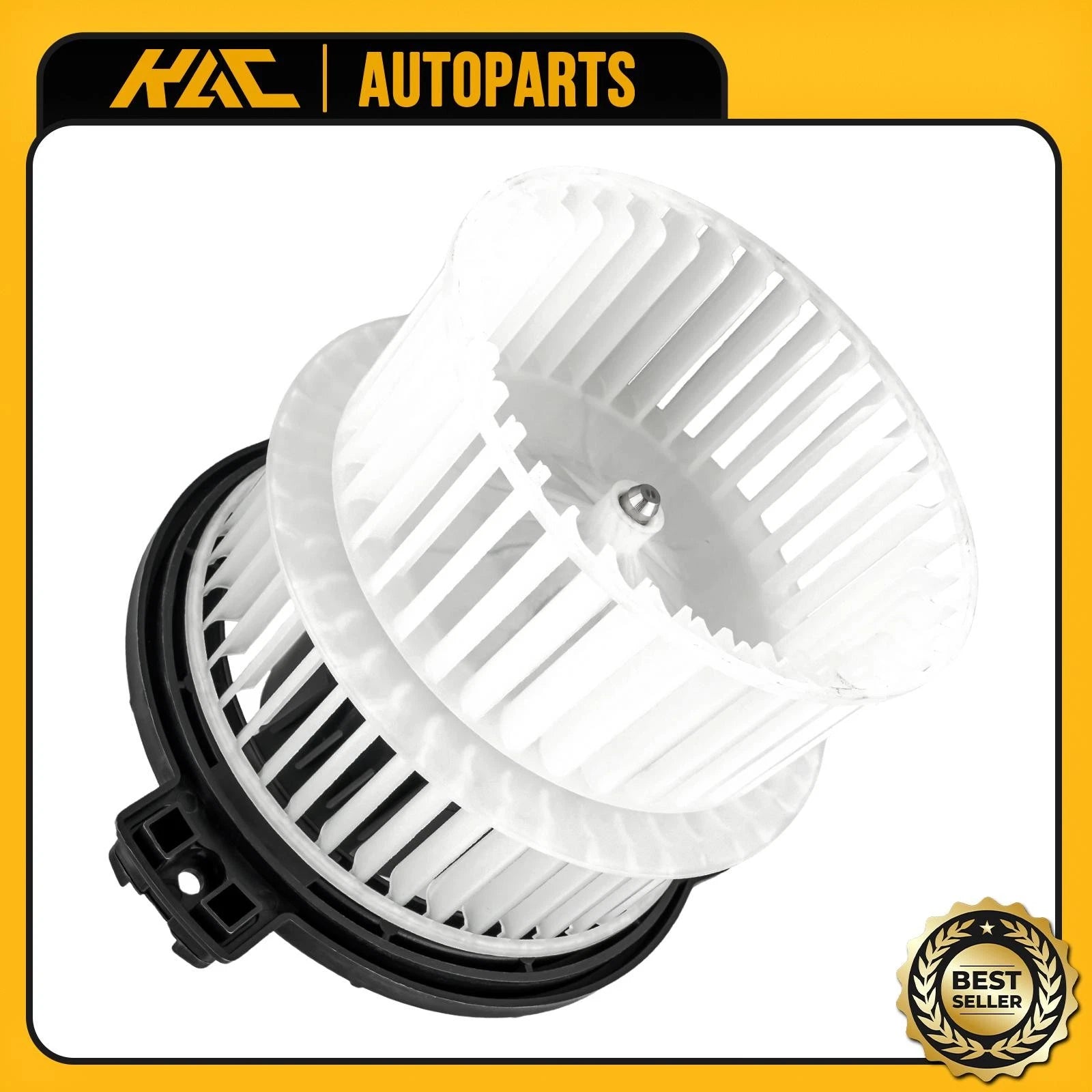Heater Blower Motor for Toyota Echo and Scion xA xB (2000–2006)