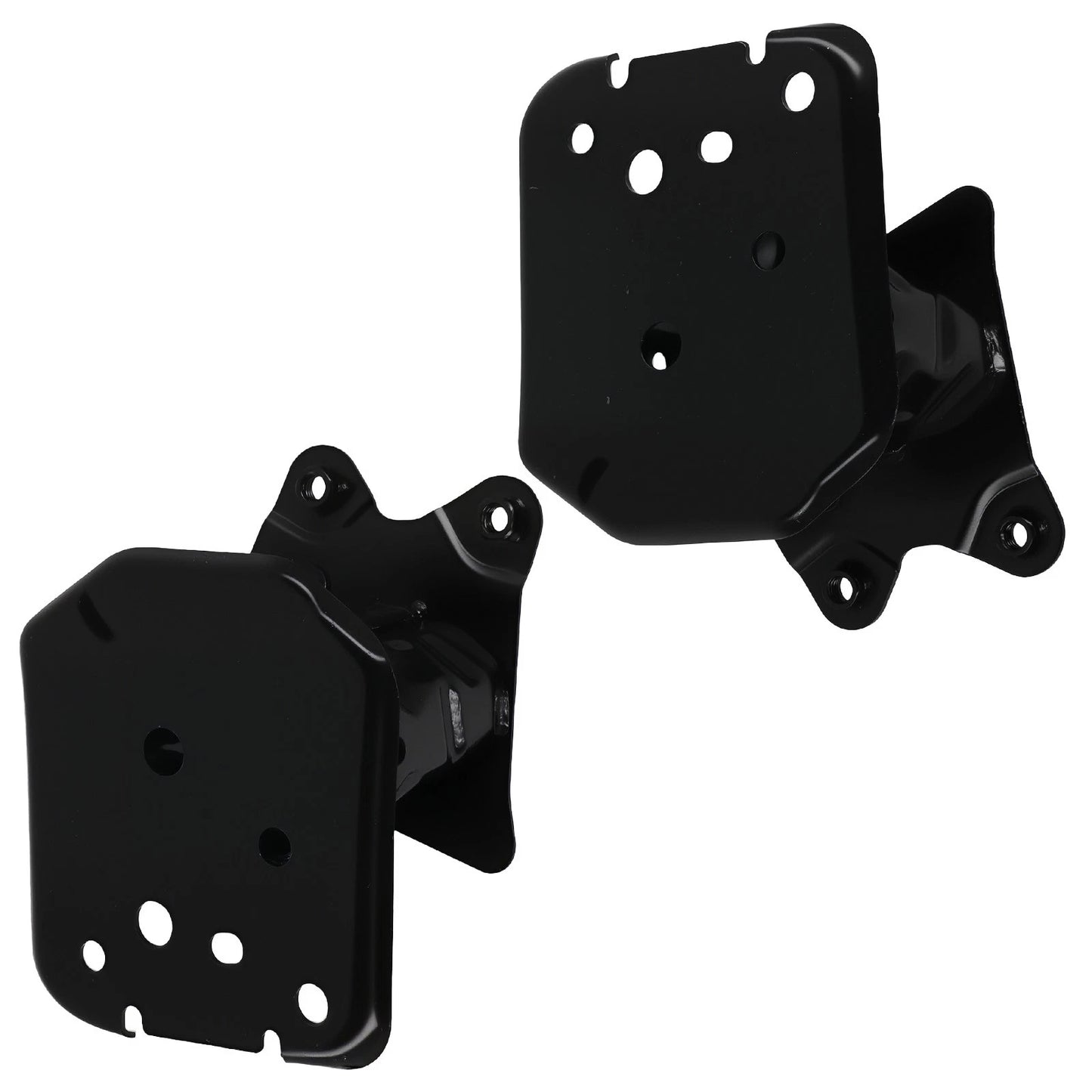 Front Bumper Reinforcement Bracket for Toyota RAV4 SE Hybrid (2016–2018)