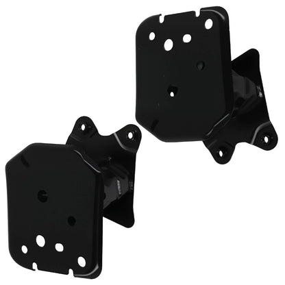 Front Bumper Reinforcement Bracket for Toyota RAV4 SE Hybrid (2016–2018)