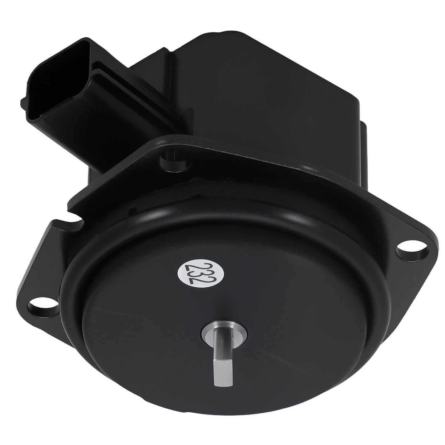 Intake Manifold Runner Valve for Chrysler 300 3.5L (2007–2010)