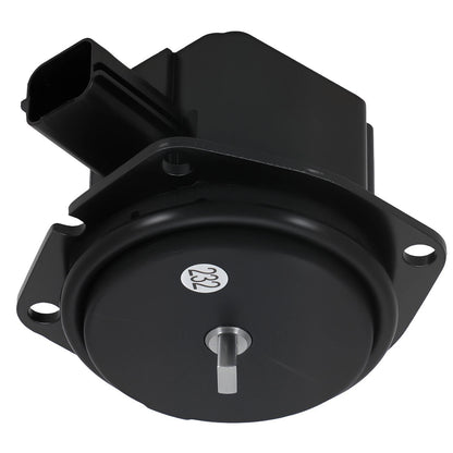 Intake Manifold Runner Valve for Chrysler 300 3.5L (2007–2010)