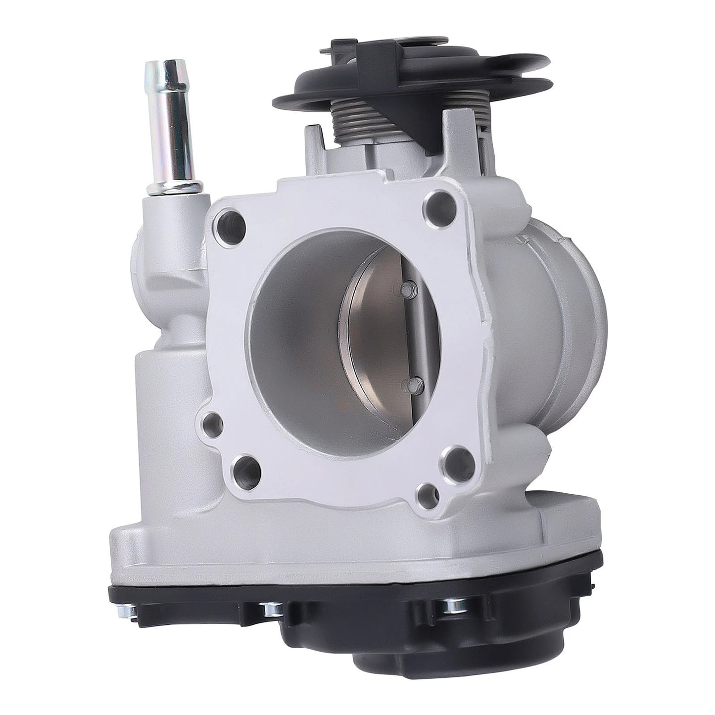 Electronic Throttle Body Assembly for Chevrolet Aveo Daewoo Nubira 1998–2007