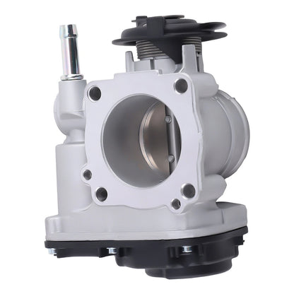 Electronic Throttle Body Assembly for Chevrolet Aveo Daewoo Nubira 1998–2007