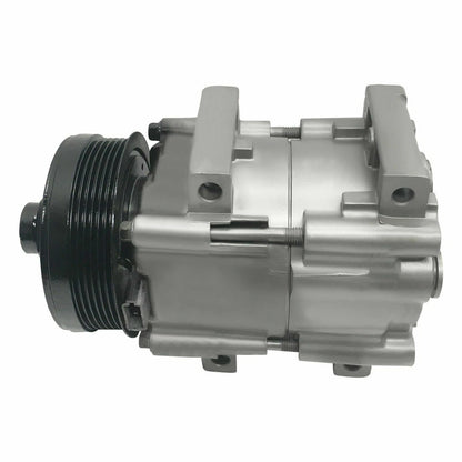 A/C Compressor with Clutch Replacement for Nissan 1992-1999 Tracer 2.0L