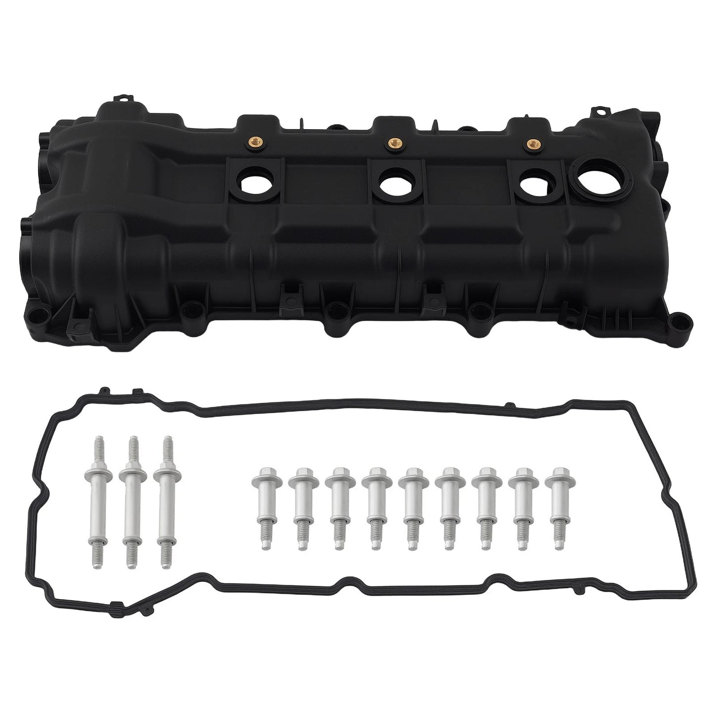 Engine Valve Cover Right Side for Jeep Cherokee Wrangler (2012–2021) 3.6L V6