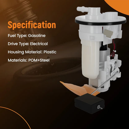 Fuel Pump Assembly for Pontiac Vibe Toyota Matrix (2003–2004)