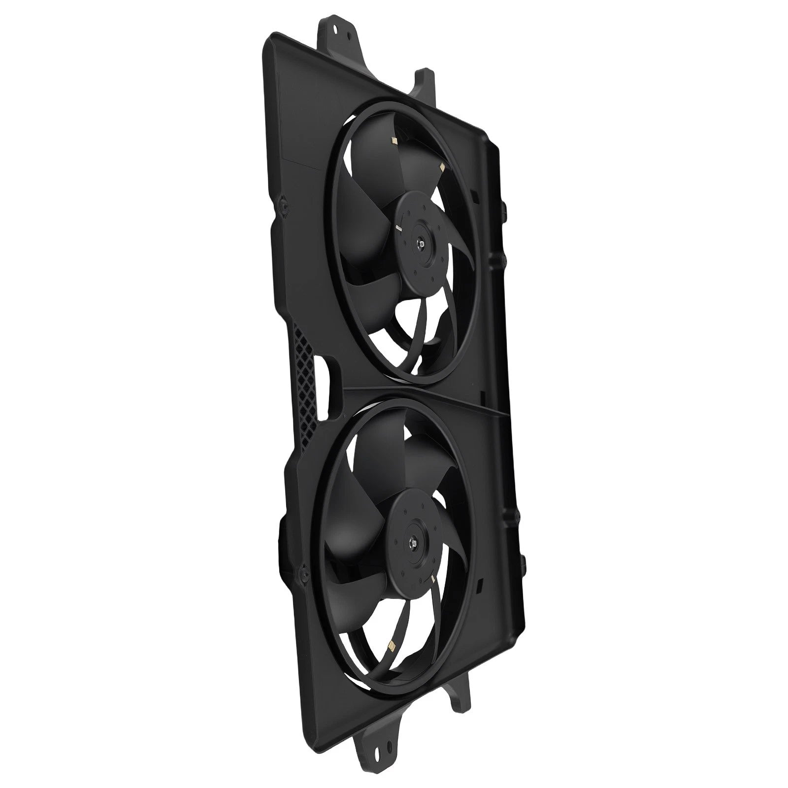 Cooling Fan Assembly for Ford Escape V6 (2008–2012)