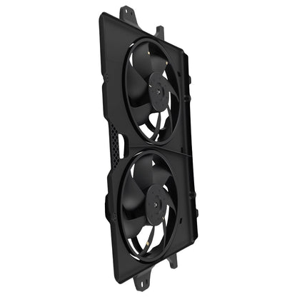 Cooling Fan Assembly for Ford Escape V6 (2008–2012)