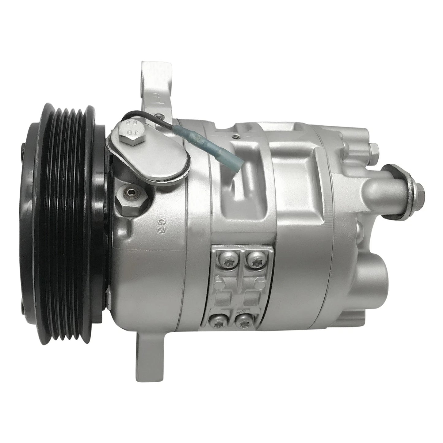 A/C Compressor Kit Replacement for Honda Accord (2008–2012)