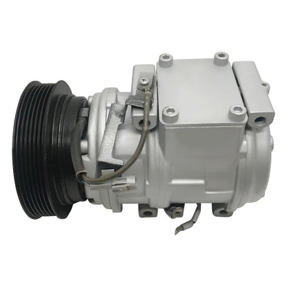 AC Compressor Kit Replacement for Toyota Camry 3.0L (1992–1993)
