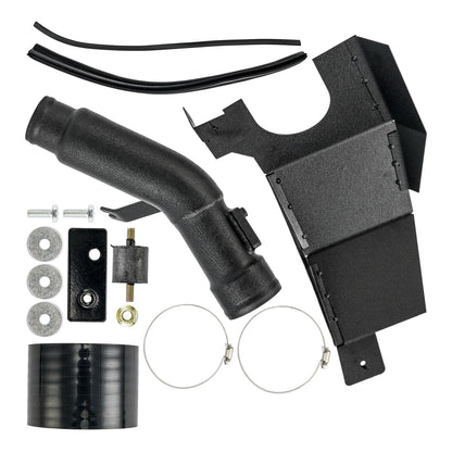 Cold Air Intake Kit with Heat Shield for Honda Civic (2016–2021)
