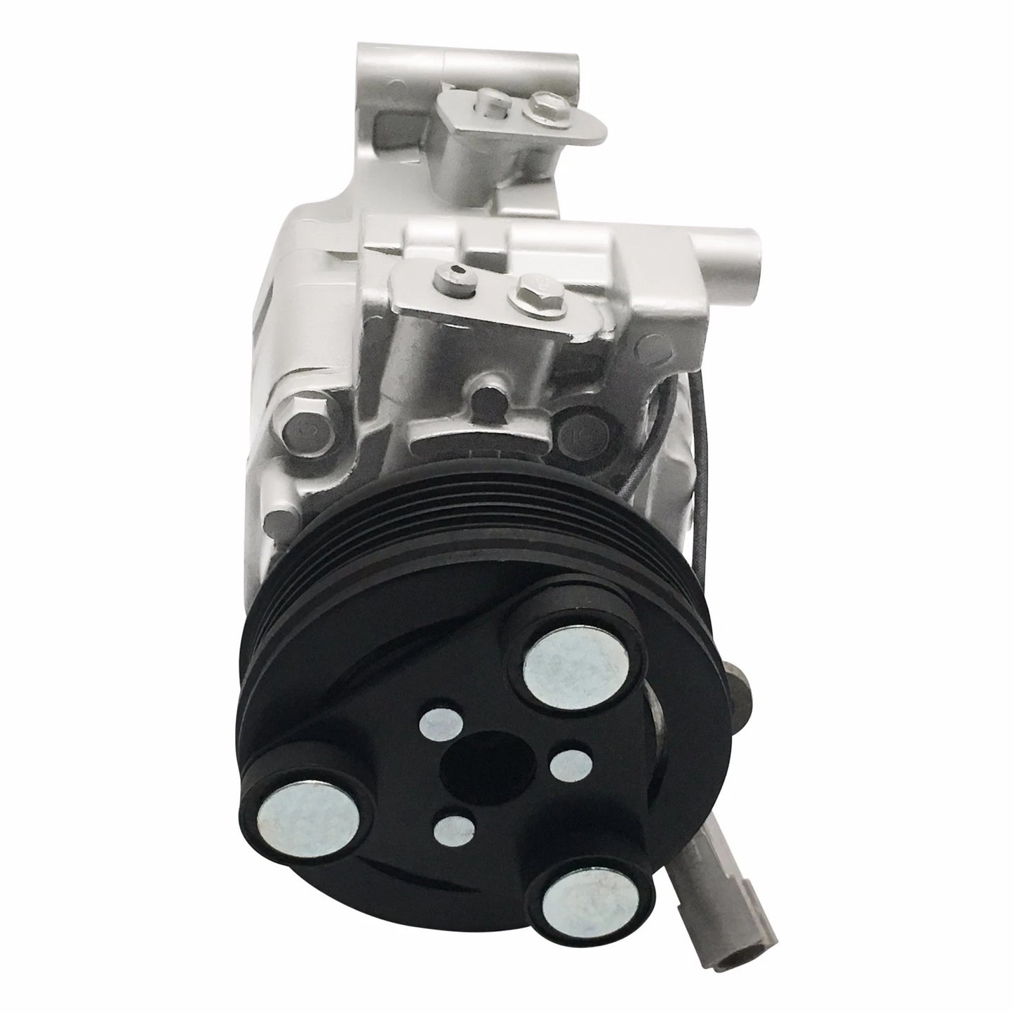 AC Compressor Kit with Condenser for Ford Ranger PX (2011–2018)