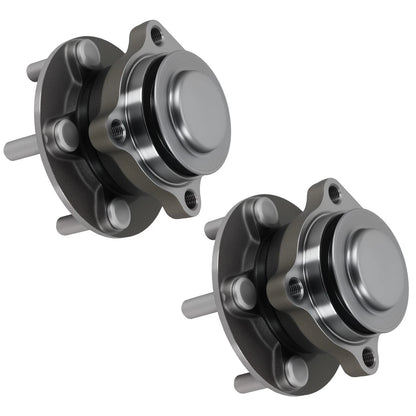 Front Wheel Bearing for Subaru BRZ (2013–2019)