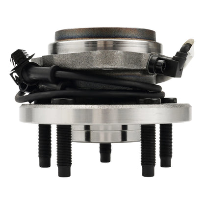Front Wheel Bearing & Hub for Mercury Mountaineer (1997–2001) and Mazda B2300 (2003–2009)