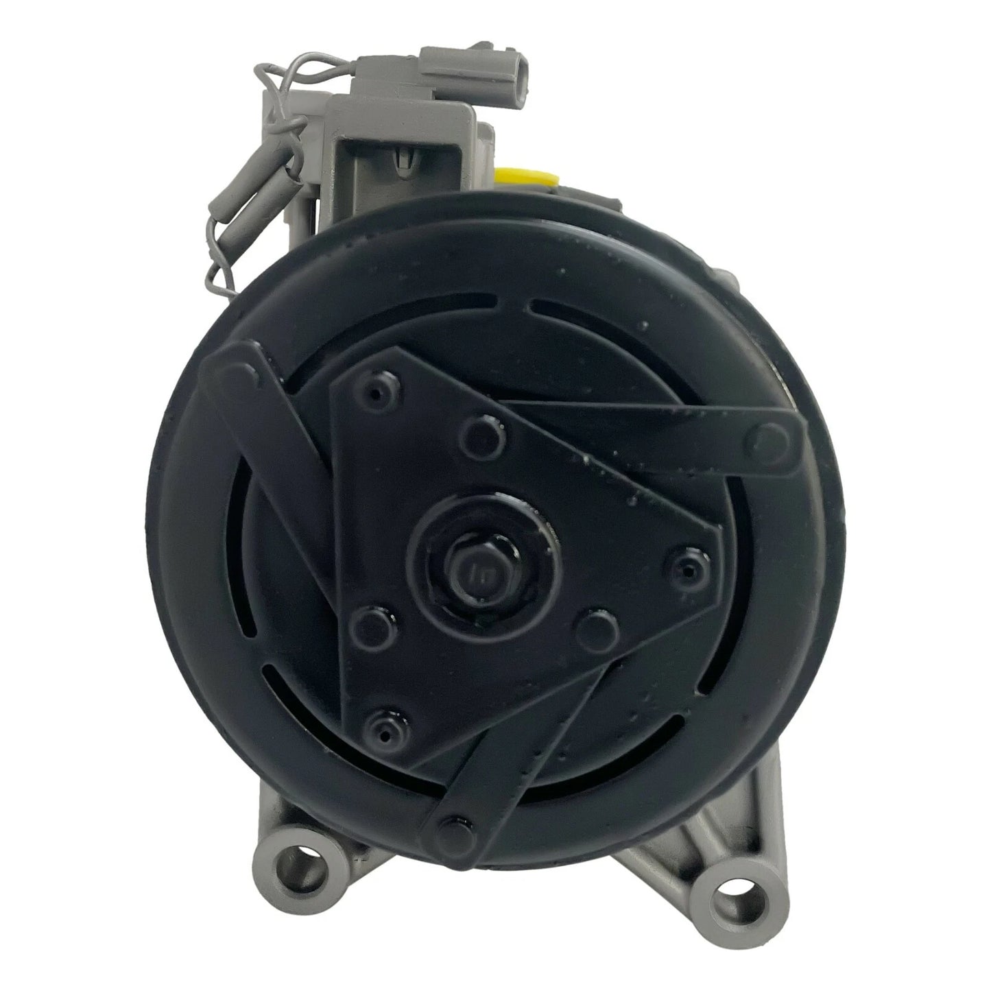 AC Compressor Kit with Condenser for Toyota Avensis (2003–2009)