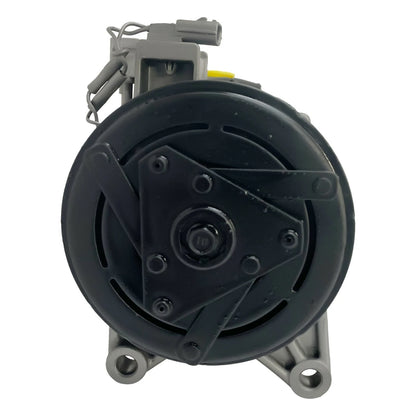 AC Compressor Kit with Condenser for Toyota Avensis (2003–2009)