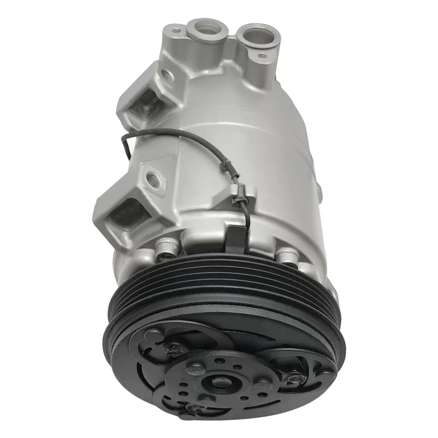 A C Compressor Kit With Condenser for Suzuki XL-7 2.7L V6 (2004–2009)