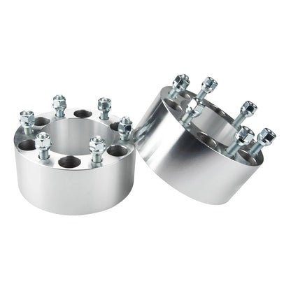 3" Wheel Spacers for Toyota 4Runner (2003–2022)
