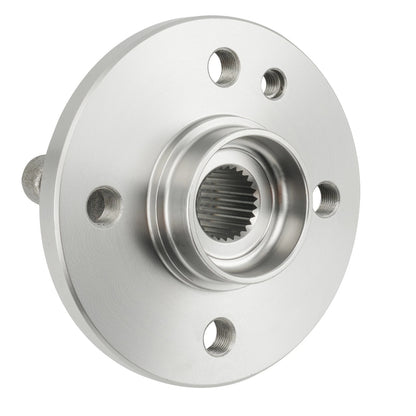Front Wheel Bearing Hub without ABS for Mini Cooper (2006–2015)