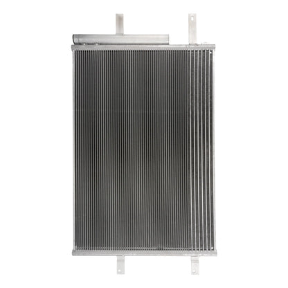 A/C Condenser for Ford Edge Lincoln MKX 2011-2015 V6 3.5L (Fast Shipping)
