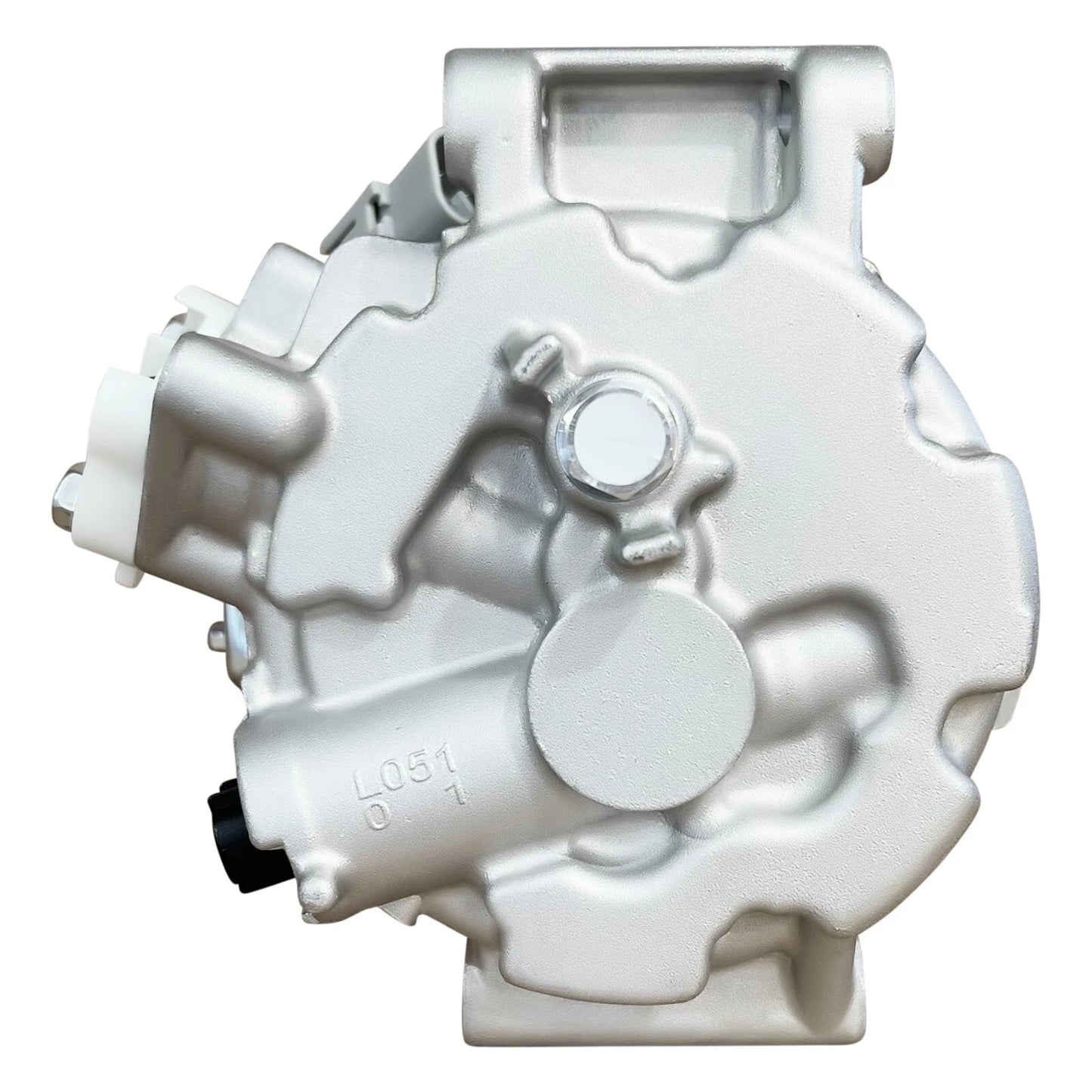 A C Compressor Replacement for Lexus IS350 3.5L AWD 2017–2019