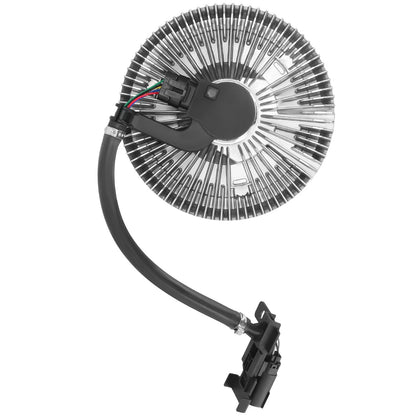 Cool Fan Clutch for Ford F-150/F-250/F-350 Super Duty (2011–2016)