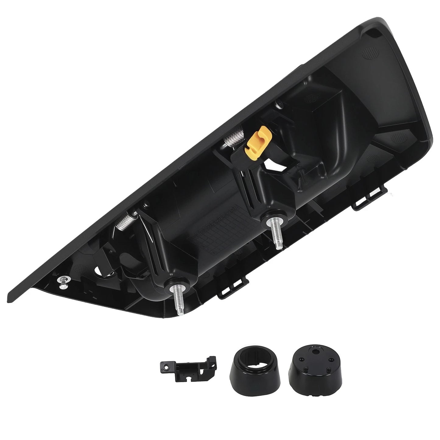 Black Tailgate Handle for Ford F-150 (2015–2017)
