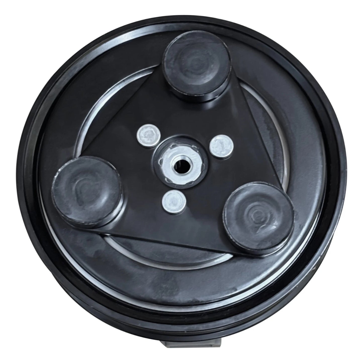 AC Compressor Clutch Replacement for Ford Focus 2.3L (2003–2006)