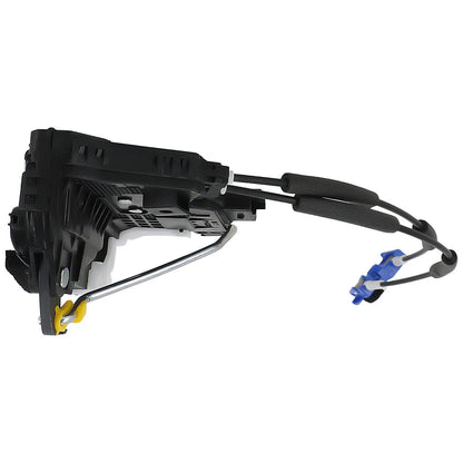 Door Lock Actuator for Kia Forte Sedan (2010–2014) 6-Pin FL Driver