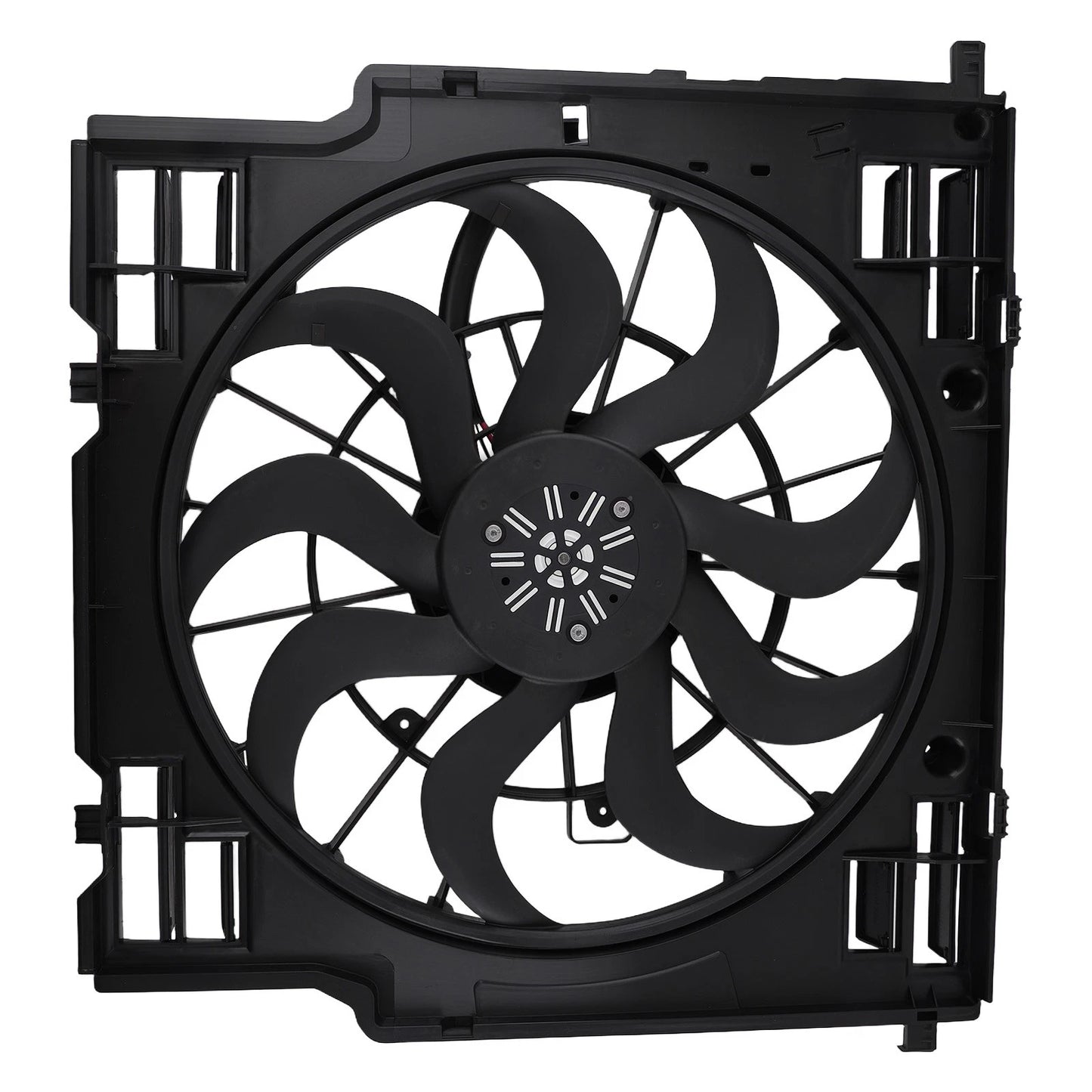 Cooling Fan Assembly for BMW X3 G01 L4 (2018–2023)