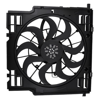 Cooling Fan Assembly for BMW X3 G01 L4 (2018–2023)