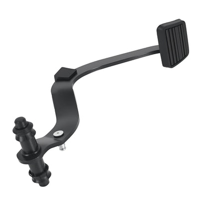 Clutch Pedal for Chevrolet GMC C/K Pickup (1996–2002)