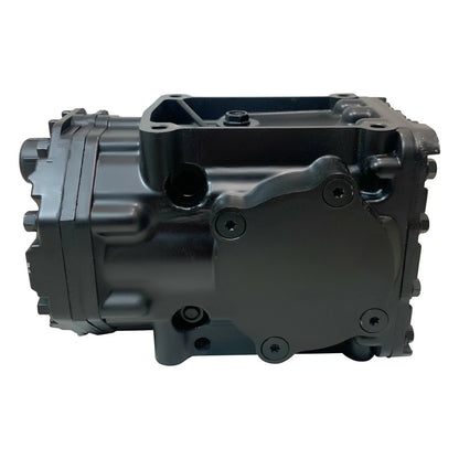 A C Compressor Replacement for Toyota Hilux (2005–2015)