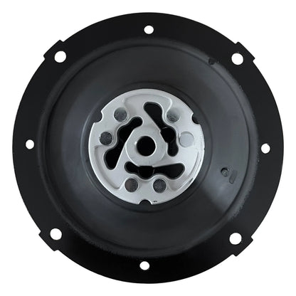 AC Compressor Clutch Replacement for Toyota Hiace 2.7L (2009–2011)
