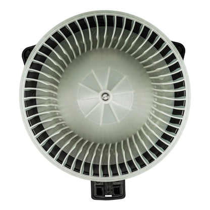 HVAC Blower Motor with Fan Cage for Acura TSX and Honda Odyssey (2004–2010)