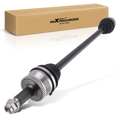 Front Right CV Axle Assembly for Hyundai Sonata/Kia Optima (2016–2019)