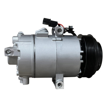 AC Compressor Kit Replacement for Hyundai Accent 1.6L (2022–2022)