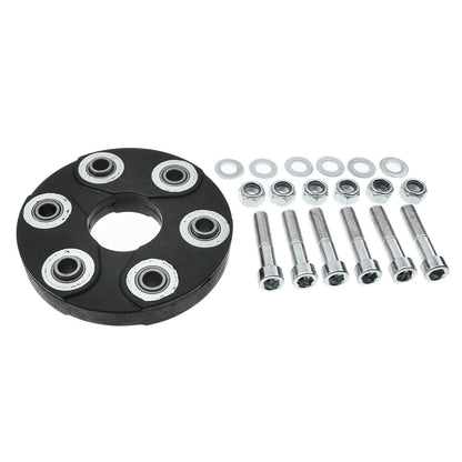 2X Driveshaft Coupler Flex Joint for Benz 300D 350SD 350SL 380SL 450SE (1977–1991)