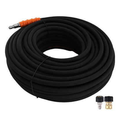 High Pressure Hose 3/8" M22 for Honda Simpson Westinghouse (2000–2006)
