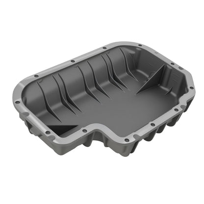 Aluminum Oil Pan Lower for Mercedes-Benz S55 AMG V8 (2001–2002)