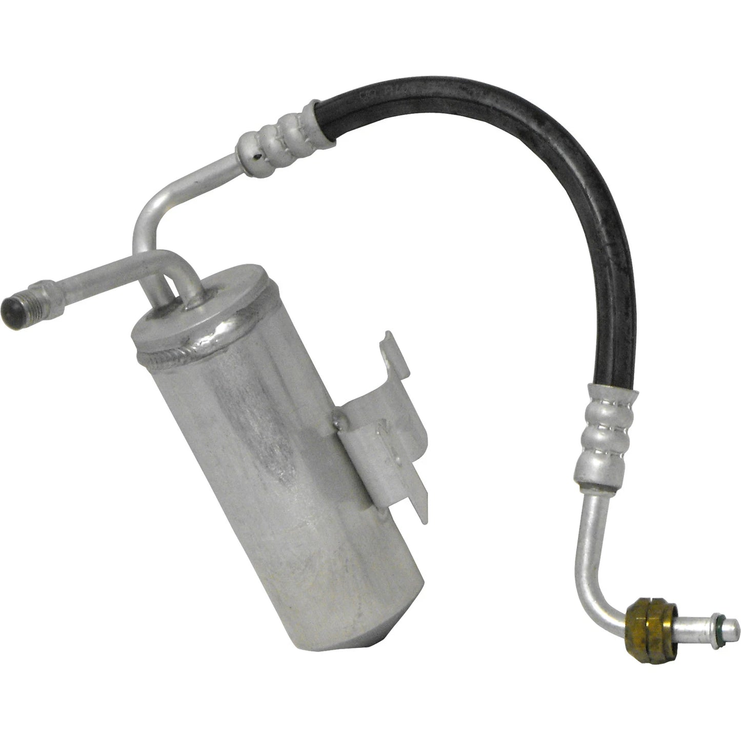 AC Compressor Kit Replacement for Saturn SC1 SC2 SL SL1 SL2 (1991–2002)