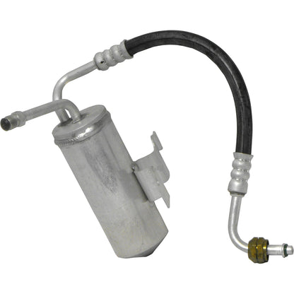 AC Compressor Kit Replacement for Saturn SC1 SC2 SL SL1 SL2 (1991–2002)